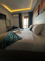 Mar Charbel Hotel Cairo