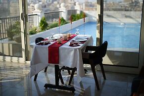 Mar Charbel Hotel Cairo