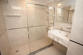 Mar Charbel Hotel Cairo