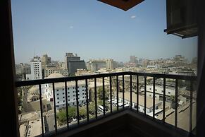 Mar Charbel Hotel Cairo