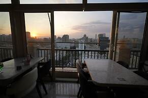 Mar Charbel Hotel Cairo
