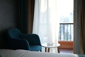 Mar Charbel Hotel Cairo
