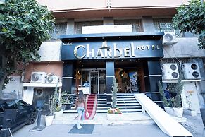 Mar Charbel Hotel Cairo