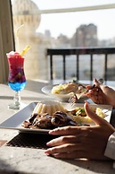 Mar Charbel Hotel Cairo