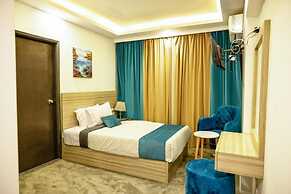 Mar Charbel Hotel Cairo