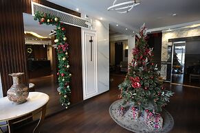 Mar Charbel Hotel Cairo