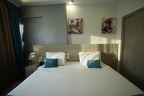Mar Charbel Hotel Cairo