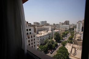 Mar Charbel Hotel Cairo
