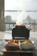 Mar Charbel Hotel Cairo