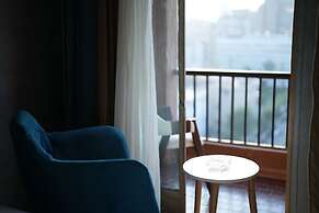 Mar Charbel Hotel Cairo