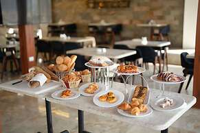 Mar Charbel Hotel Cairo