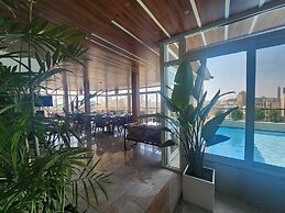 Mar Charbel Hotel Cairo