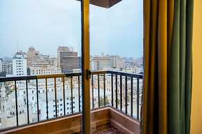 Mar Charbel Hotel Cairo