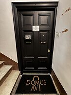 Domus Avi Vaticano