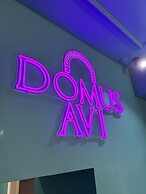 Domus Avi Vaticano