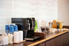 Smile Hotel Kushiro
