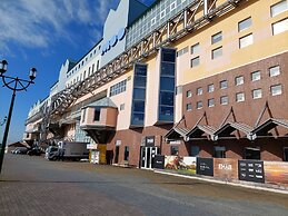 Smile Hotel Kushiro