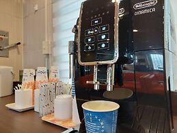 Smile Hotel Kushiro
