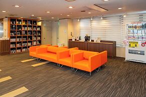 Smile Hotel Kushiro