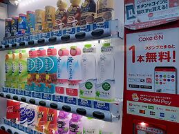 Smile Hotel Kushiro