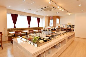 Smile Hotel Kushiro