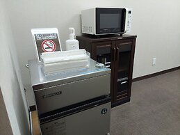 Smile Hotel Kushiro