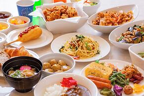 Smile Hotel Kushiro