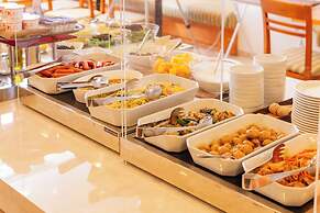 Smile Hotel Kushiro