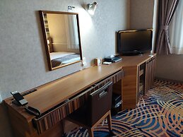 Smile Hotel Kushiro