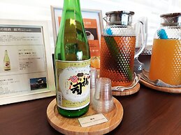 Smile Hotel Kushiro