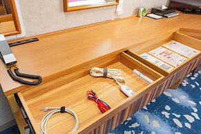 Smile Hotel Kushiro