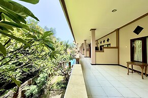 Taxa Raya Guest House