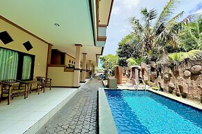 Taxa Raya Guest House
