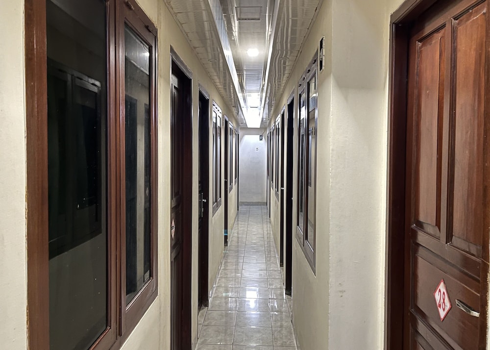 Wisma Berkat