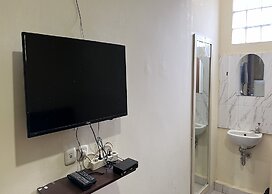 Wisma Berkat