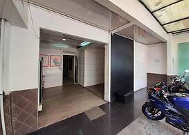 Wisma Berkat