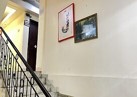 Wisma Berkat