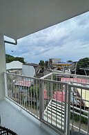 Surfers Point Deck An'nex