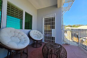 Surfers Point Deck An'nex