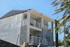 Surfers Point Deck An'nex