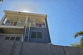 Surfers Point Deck An'nex