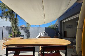 Surfers Point Deck An'nex