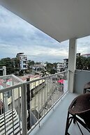 Surfers Point Deck An'nex