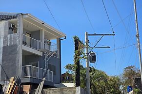 Surfers Point Deck An'nex