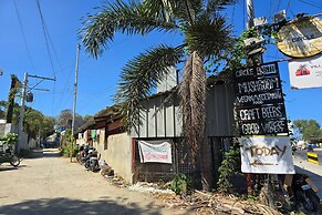 Surfers Point Deck An'nex