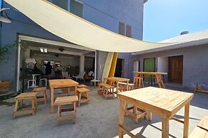 Surfers Point Deck An'nex