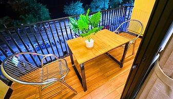 The Lodge Jomtien 7