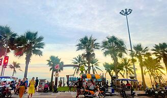 The Lodge Jomtien 7