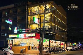 The Lodge Jomtien 7
