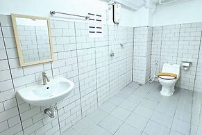 The Lodge Jomtien 7